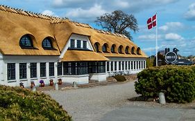 Hotel Kryb I Ly Kro
